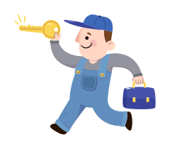 Local emergency lockout specialist near you offering 24/7 emergency lockout solution in Santa Clarita, CA