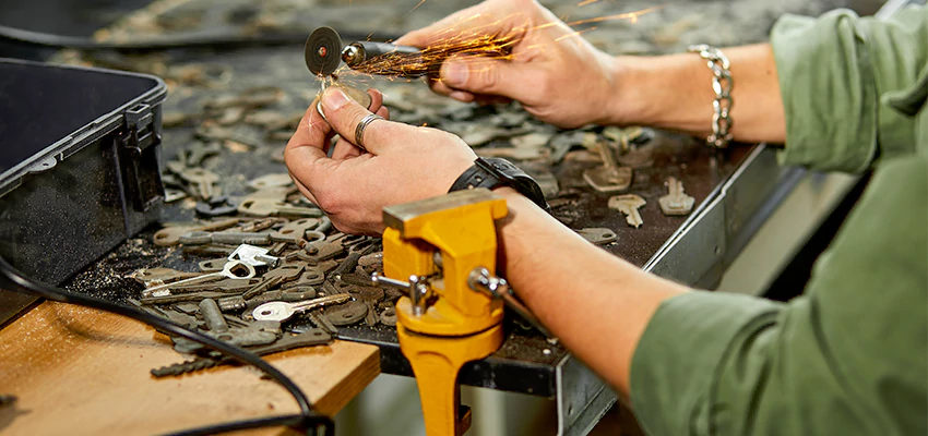 24 Hours Locksmith Solutions in Santa Clarita, CA