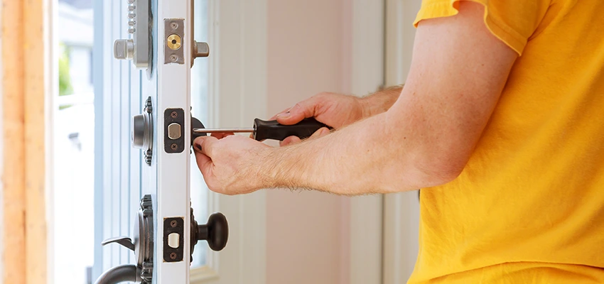 Break-in Prevention Solutions in Santa Clarita, CA