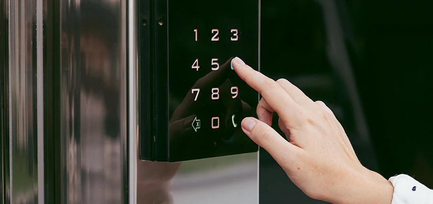 Business Locksmith Solutions in Santa Clarita, CA
