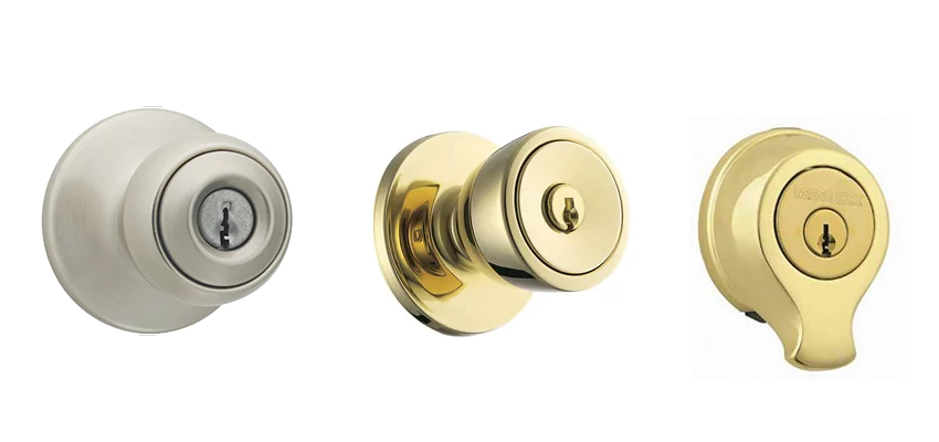 Weiser Bluetooth Lock Installation in Santa Clarita, CA