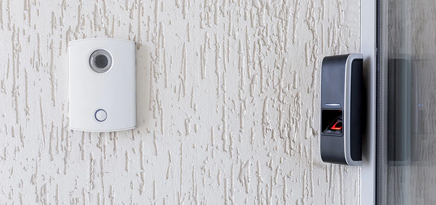 Automatic Door Lock Repair in Santa Clarita, California