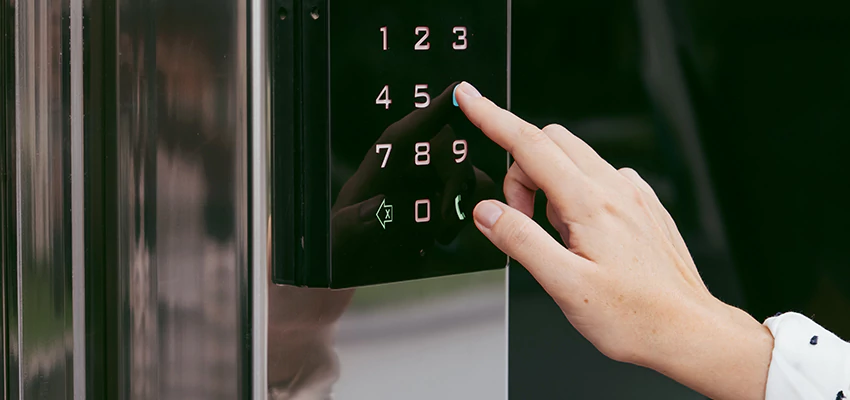 Property Management Locksmith For Lock Installation in Santa Clarita, CA