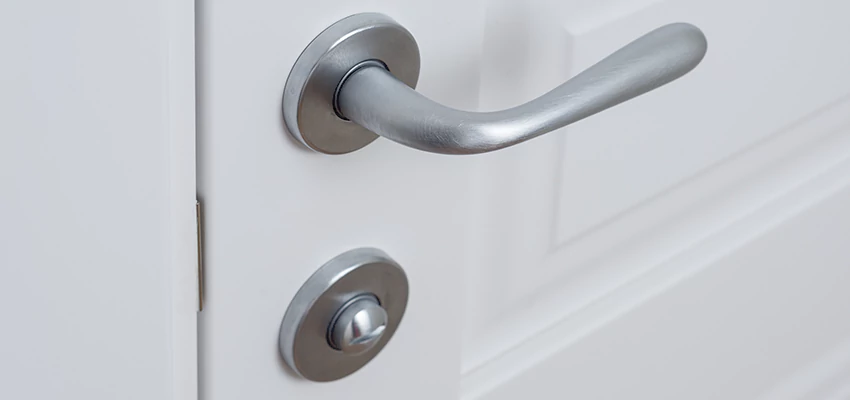 Single-Occupancy Restroom Locks Repair in Santa Clarita, California