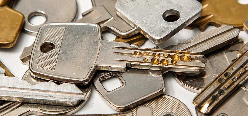 Stuck Key Extraction in Santa Clarita, CA