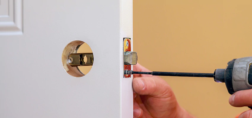 Stuck Door Knobs Repair in Santa Clarita, CA
