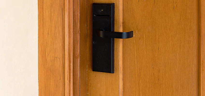 Security Gates For Home Invasion Prevention in Santa Clarita, California