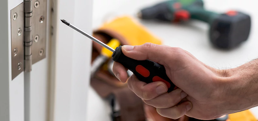 Holiday Emergency Locksmith in Santa Clarita, California