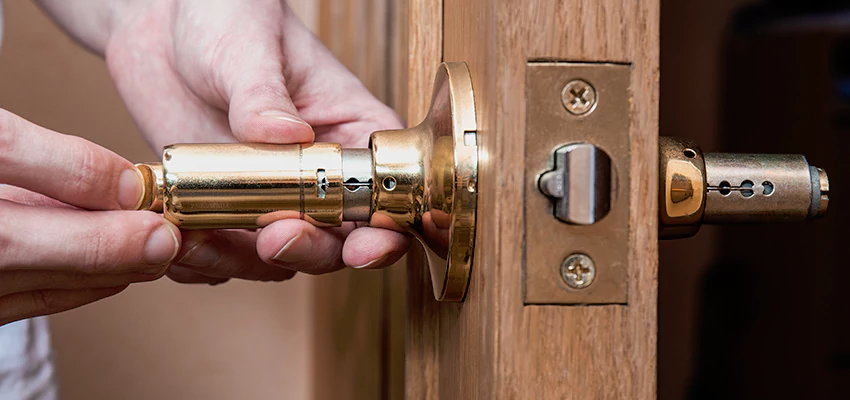 Padlock Lock Replacement Assistance in Santa Clarita, CA