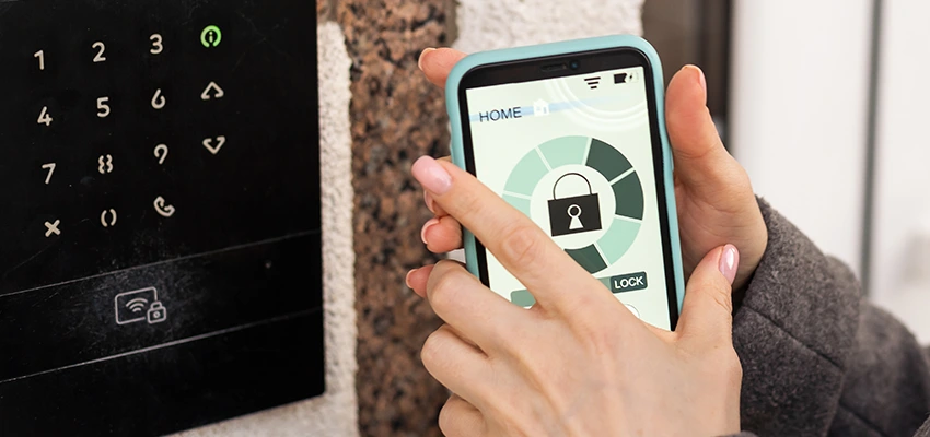 Building Security Upgrades in Santa Clarita, CA