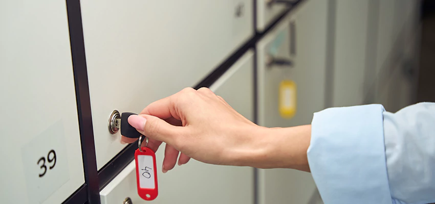 Upgrading File Cabinet Locks in Santa Clarita, California