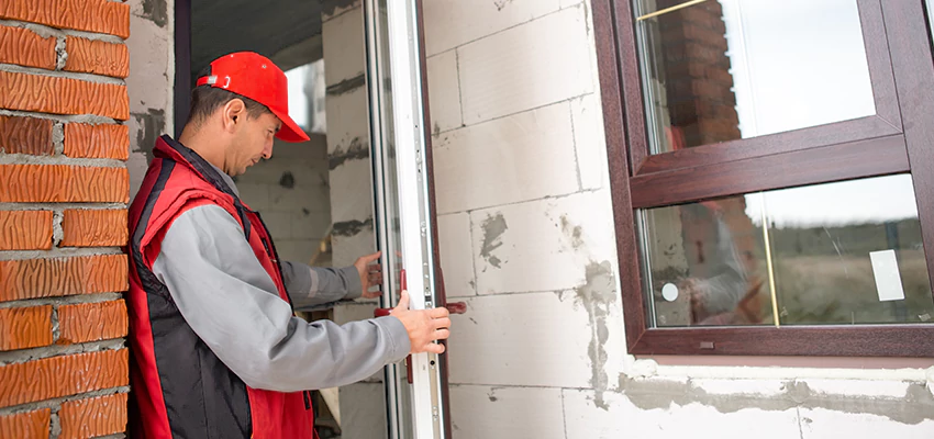 Home Invasion Door Lock Repairs in Santa Clarita, CA