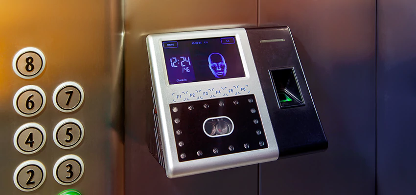 Commercial Locksmith For Lock Repair in Santa Clarita, CA