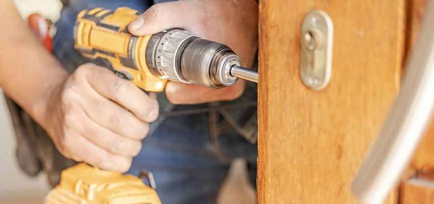 Eviction Locksmith in Santa Clarita, California