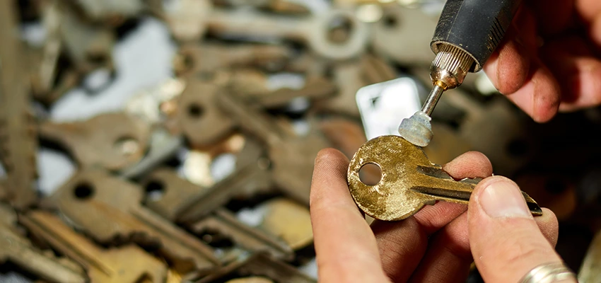 Bathroom Door Lock Rekey in Santa Clarita, CA