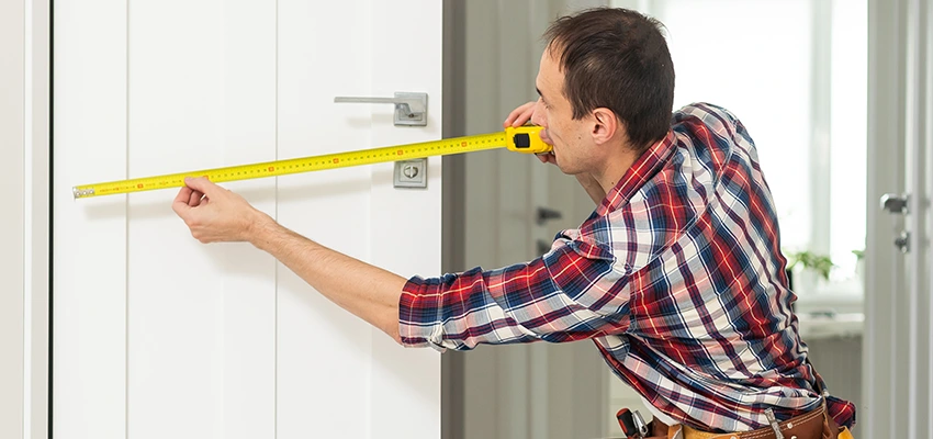 Bonded & Insured Locksmiths For Lock Repair in Santa Clarita, California