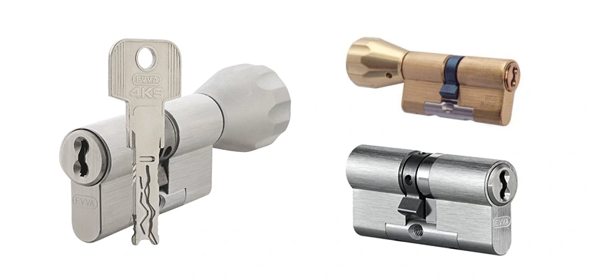 Evva Padlock Installation in Santa Clarita, California