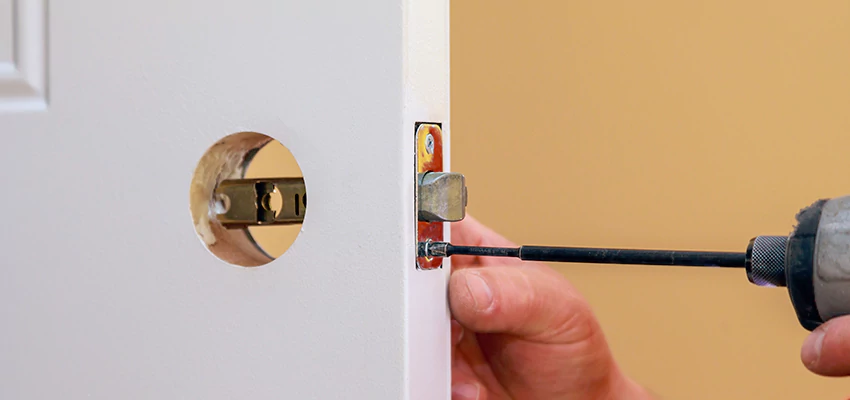 Home Invasion Camera Repairs in Santa Clarita, California