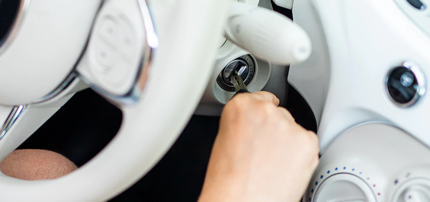 Ignition Lock Barrel Replacement Near Me in Santa Clarita, California