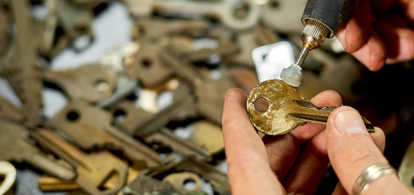 A1 Locksmith For Key Replacement in Santa Clarita, California