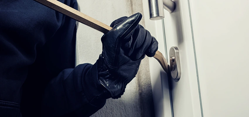 Burglar Damage Door Sensors Repair in Santa Clarita, CA