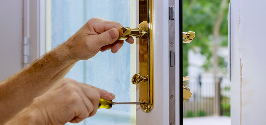 Local Locksmith For Key Duplication in Santa Clarita, CA